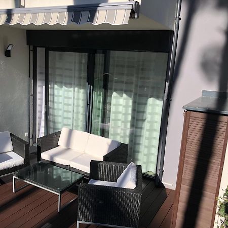 Pobierowo Apartments Eksteriør billede